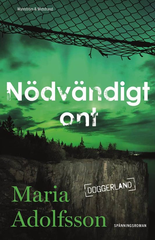 Adolfsson, Maria | Nödvändigt ont