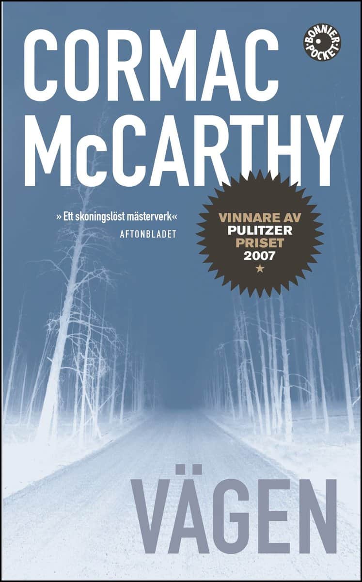 McCarthy, Cormac | Vägen