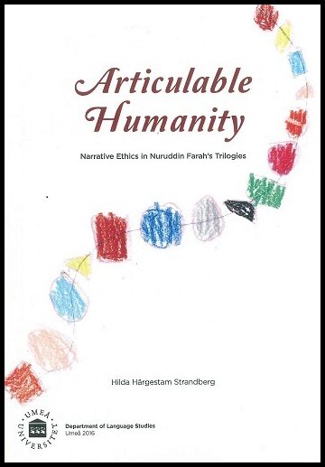 Härgestam Strandberg, Hilda | Articulable Humanity