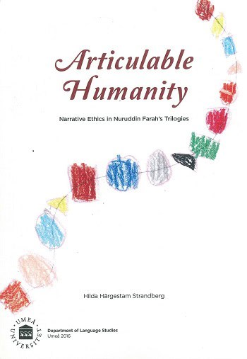 Härgestam Strandberg, Hilda | Articulable Humanity