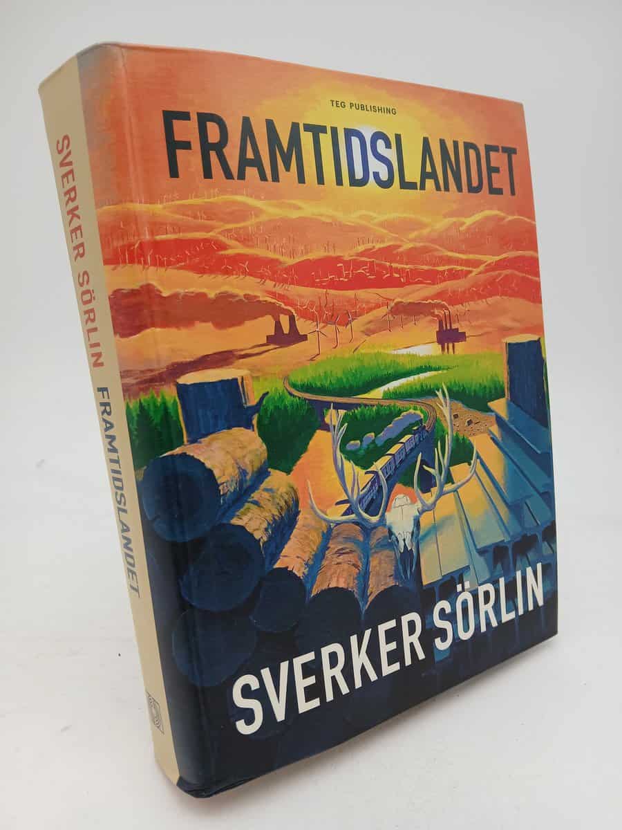 Sörlin, Sverker | Framtidslandet