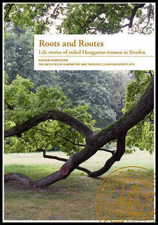 Henriksson, Katalin | Roots and Routes