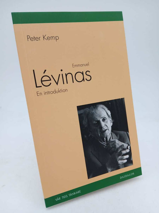 Kemp, Peter | Levinas : En introduktion