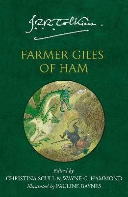 Tolkien, J. R. R. | Farmer Giles of Ham