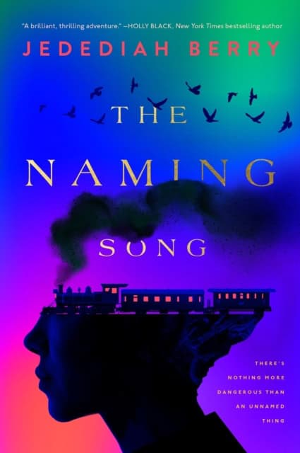 Berry, Jedediah | The Naming Song