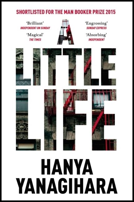 Yanagihara, Hanya | A Little Life