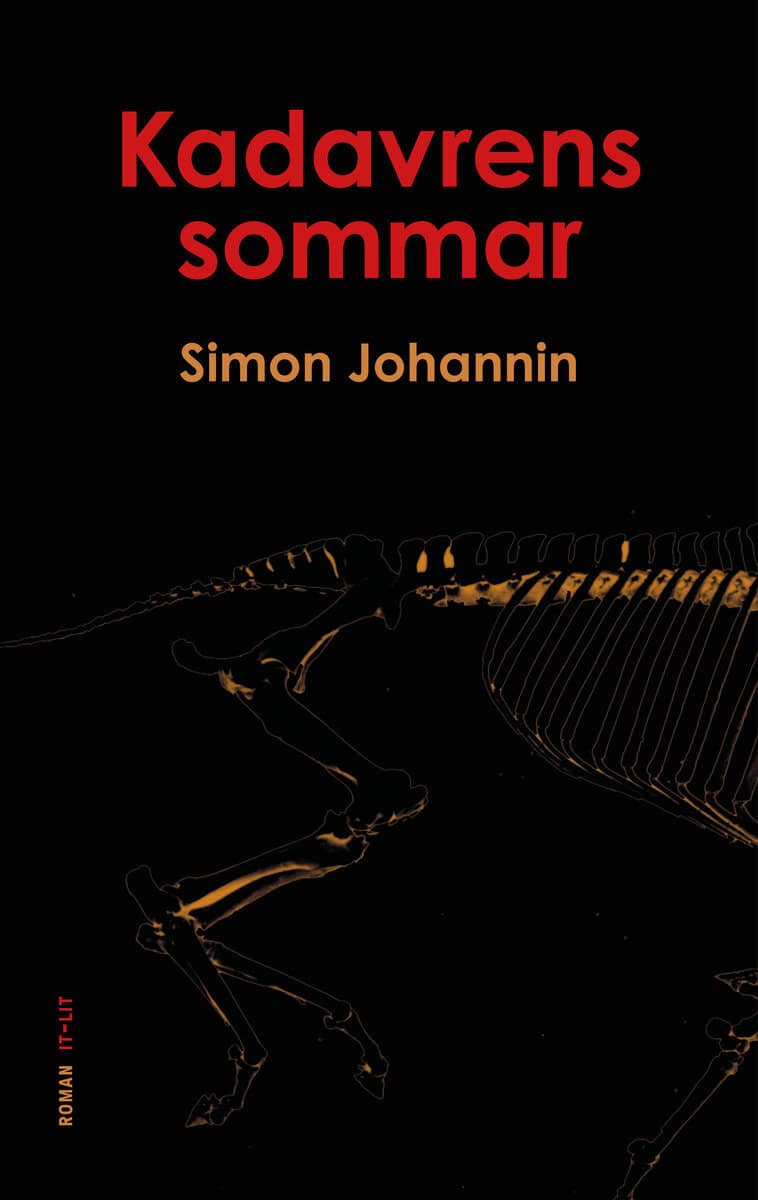 Johannin, Simon | Kadavrens sommar