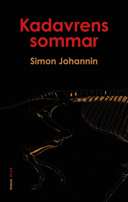 Johannin, Simon | Kadavrens sommar