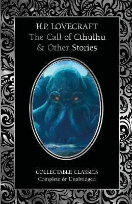 Lovecraft, H.P. | The Call of Cthulhu & Other Stories