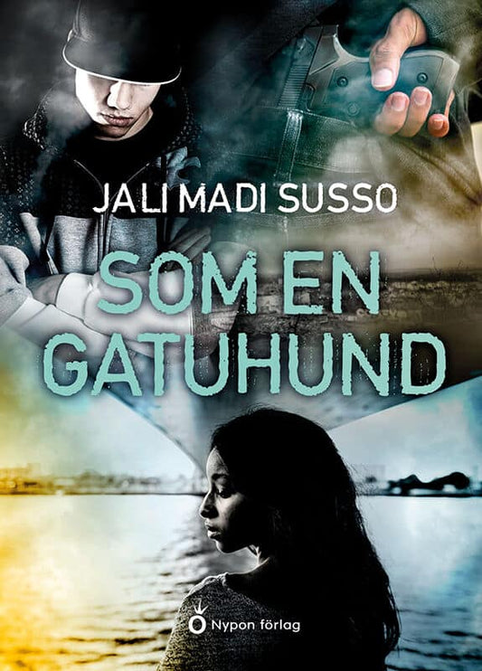 Madi Susso, Jali | Som en gatuhund