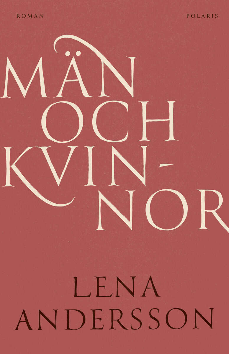 Andersson, Lena | Män och kvinnor