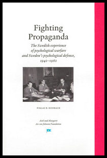 Rossbach, Niklas H. | Fighting Propaganda