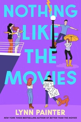 Painter, Lynn | Nothing Like the Movies