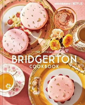 Ysewijn, Regula | The Official Bridgerton Cookbook