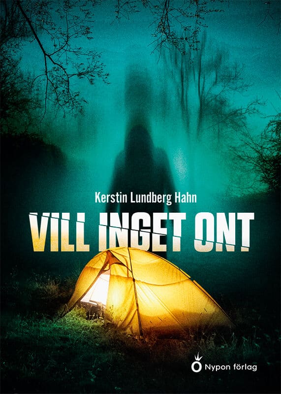 Lundberg Hahn, Kerstin | Vill inget ont