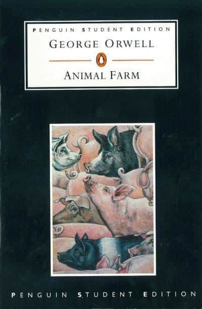 Orwell, George | Animal Farm