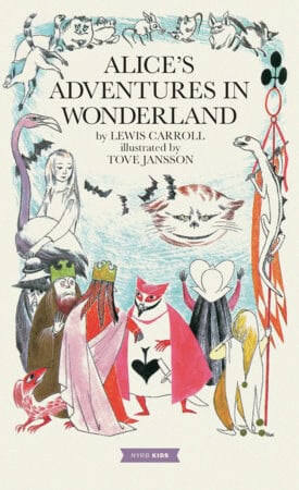 Carroll, Lewis | Alice's Adventures in Wonderland