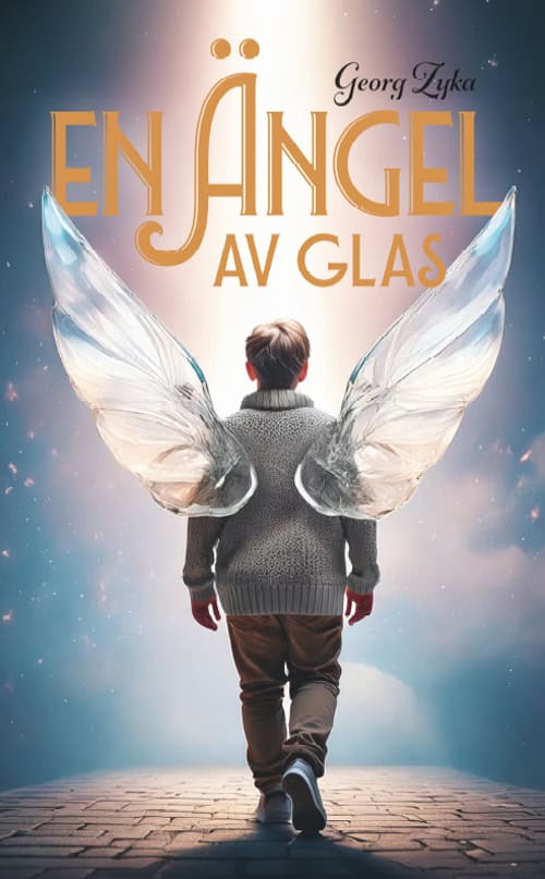 Zyka, Georg | En ängel av glas
