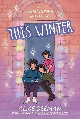 Oseman, Alice | This Winter