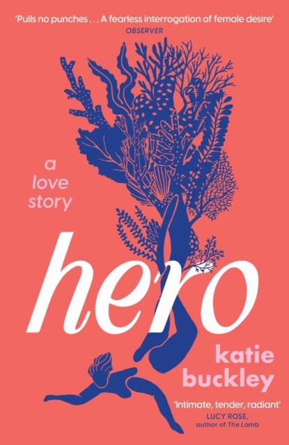 Buckley, Katie | Hero