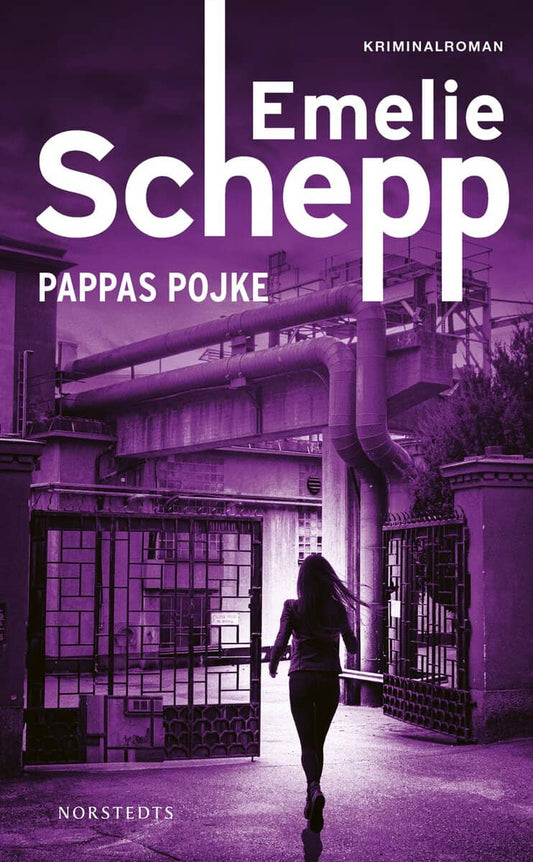 Schepp, Emelie | Pappas pojke