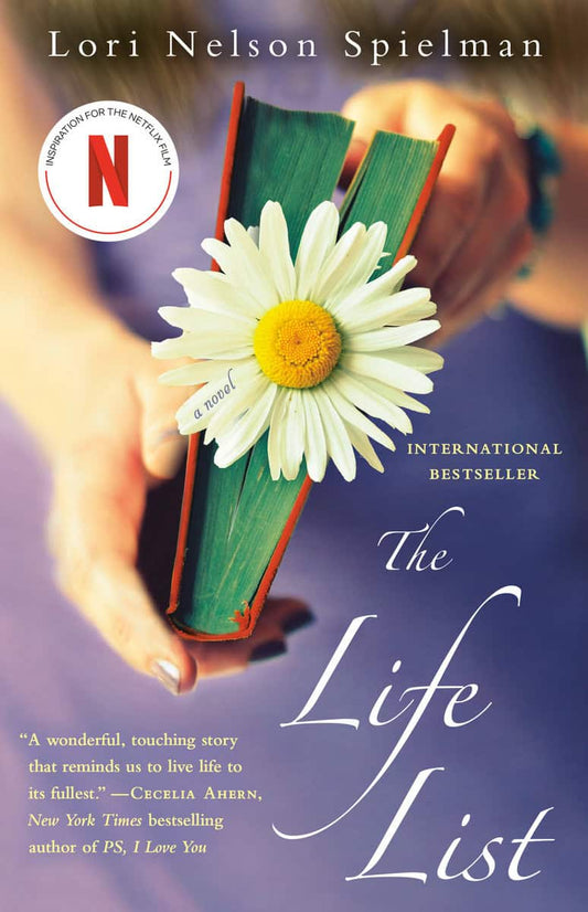 Spielman, Lori Nelson | The Life List : A Novel