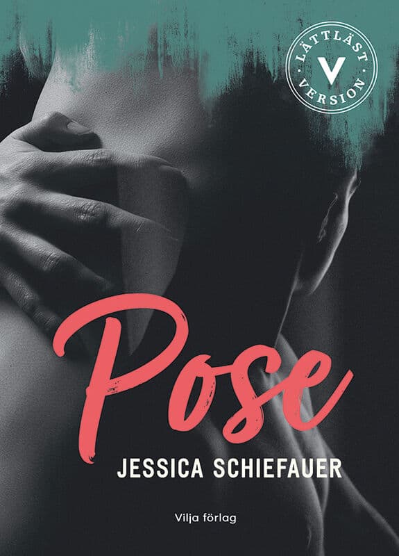 Schiefauer, Jessica | Pose