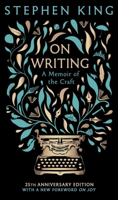 King, Stephen | On Writing