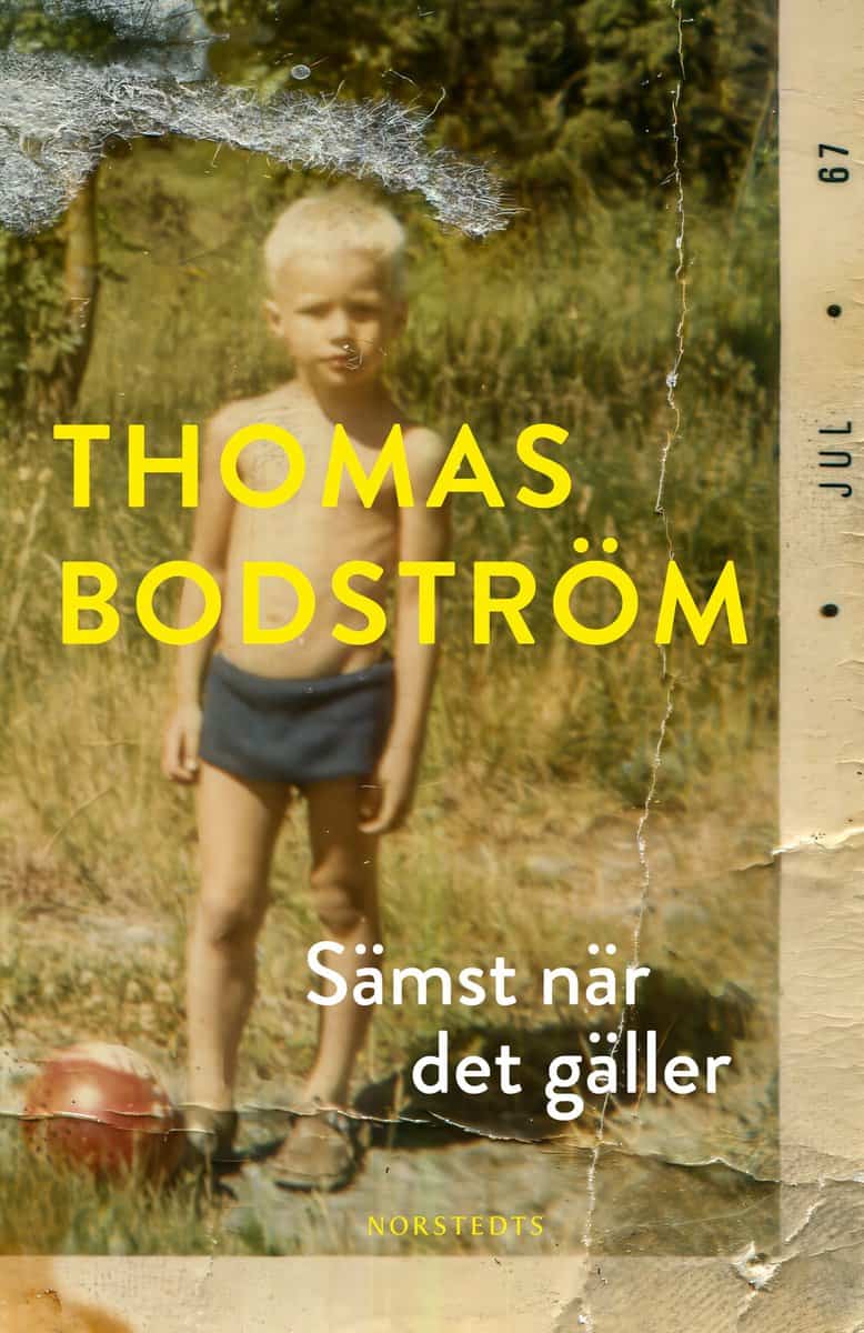Bodström, Thomas | Sämst när det gäller