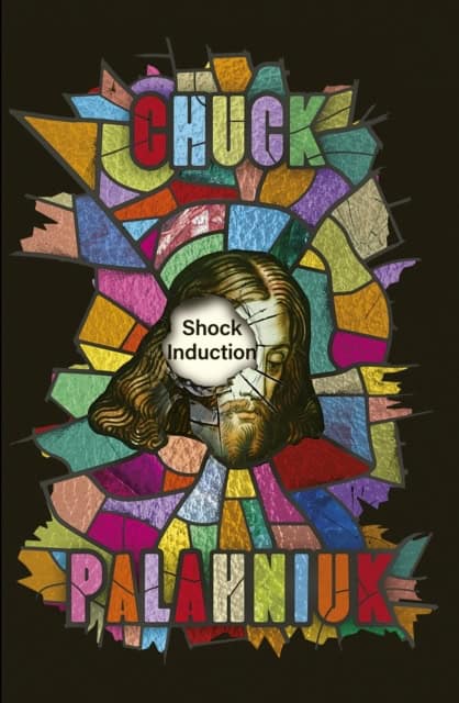 Palahniuk, Chuck | Shock Induction