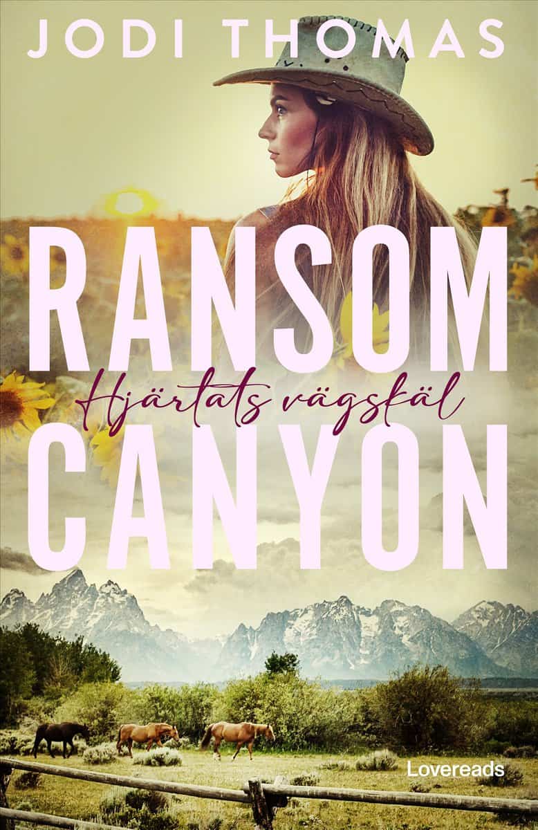 Thomas, Jodi | Hjärtats vägskäl