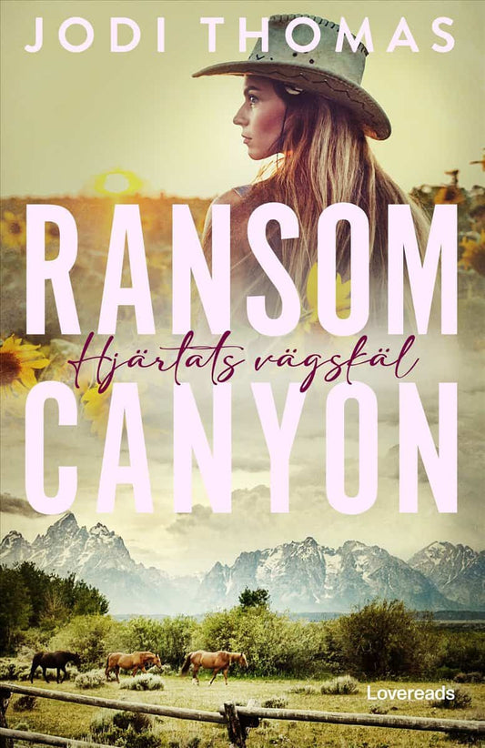 Thomas, Jodi | Hjärtats vägskäl