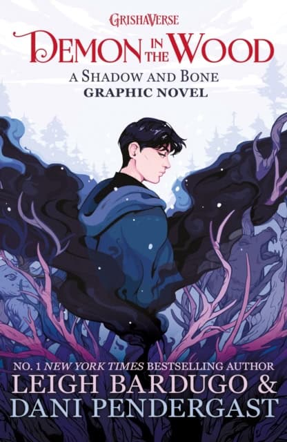 Bardugo, Leigh | Demon in the Wood