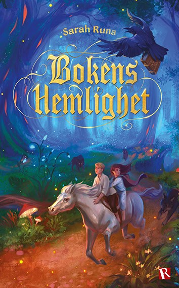 Runa, Sarah | Bokens hemlighet