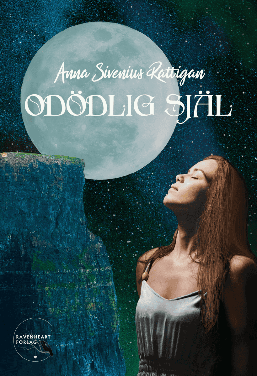 Sivenius Rattigan, Anna | Odödlig själ