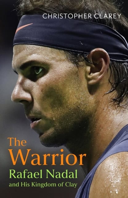 Clarey, Christopher | The Warrior