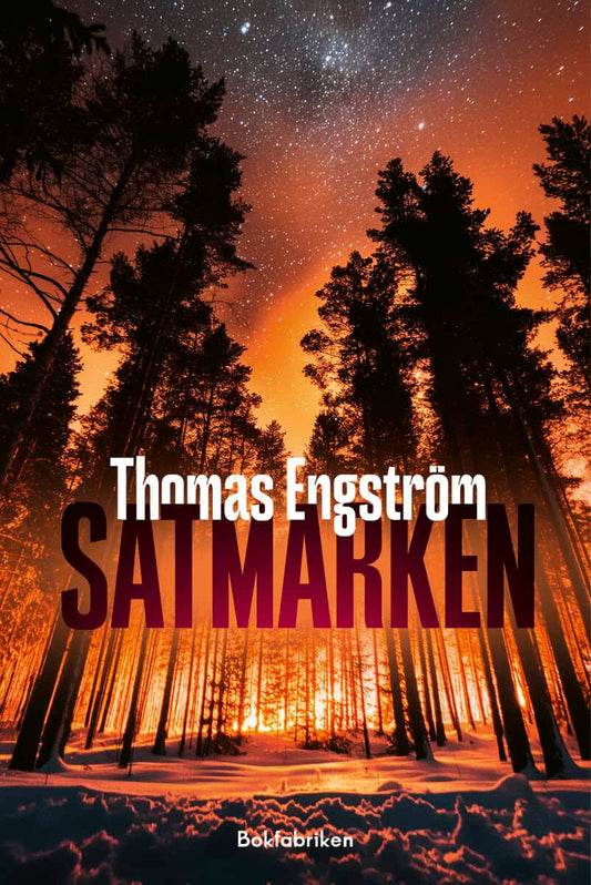 Engström, Thomas | Satmarken