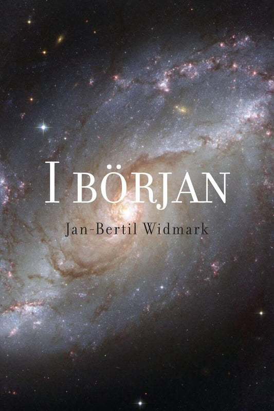 Widmark, Jan-Bertil | I början