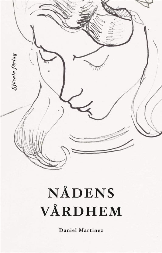 Martinez, Daniel | Nådens vårdhem