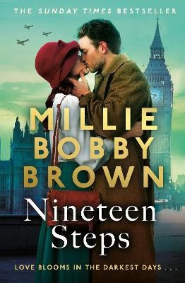 Brown, Millie Bobby | Nineteen Steps