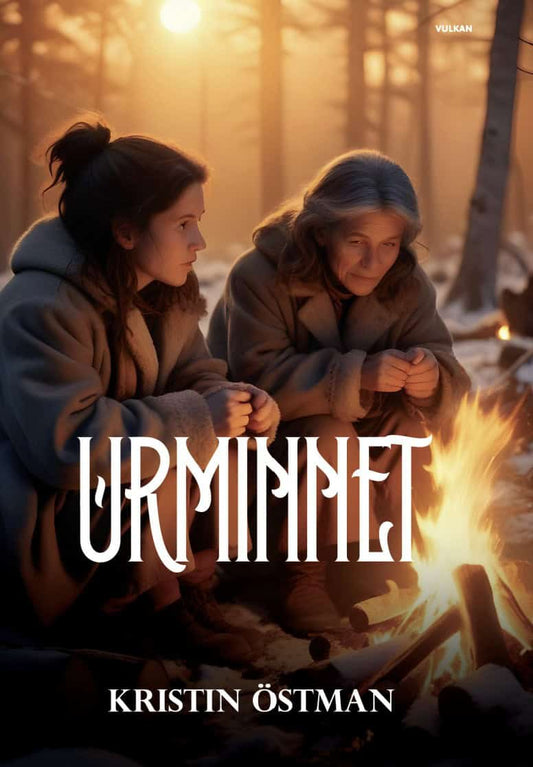 Östman, Kristin | Urminnet