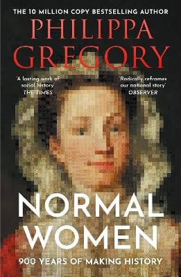 Gregory, Philippa | Normal Women