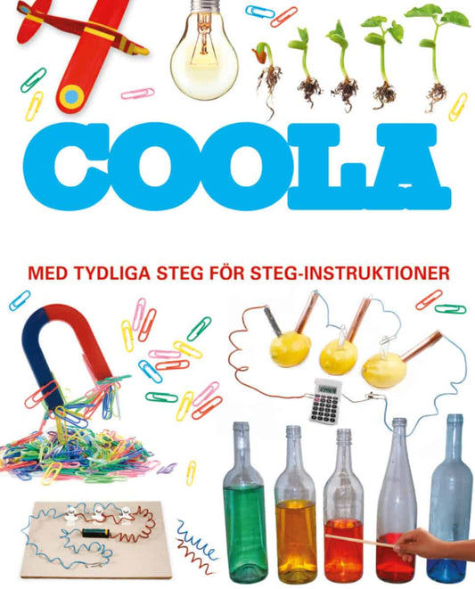 Cook, Trevor | Coola Experiment