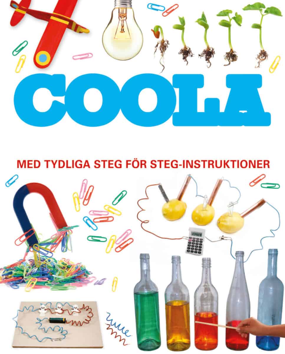 Cook, Trevor | Coola Experiment