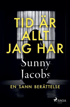 Jacobs, Sonia | Tid är allt jag har