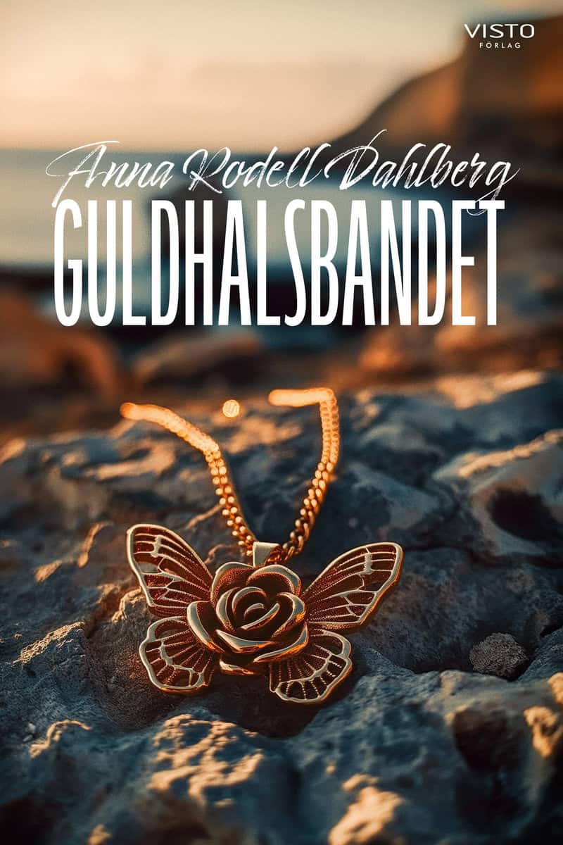 Rodell Dahlberg, Anna | Guldhalsbandet