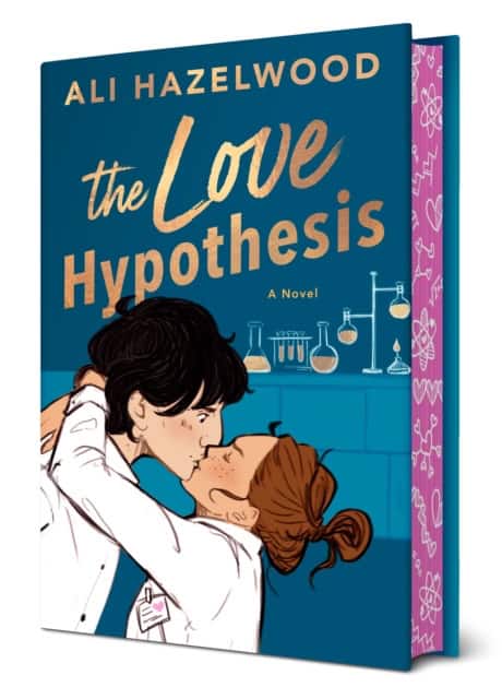 Hazelwood, Ali | The Love Hypothesis