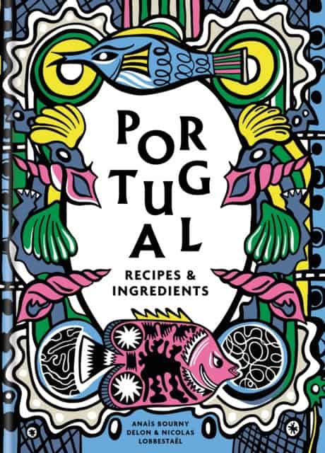 Delon, Anais Bourny | Portugal