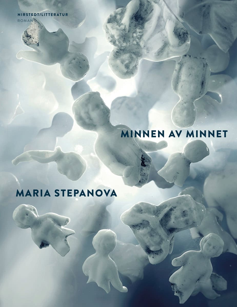Stepanova, Maria | Minnen av minnet