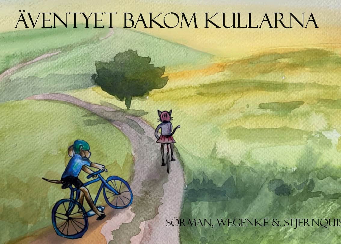 Sörman, Karolina | Rosa